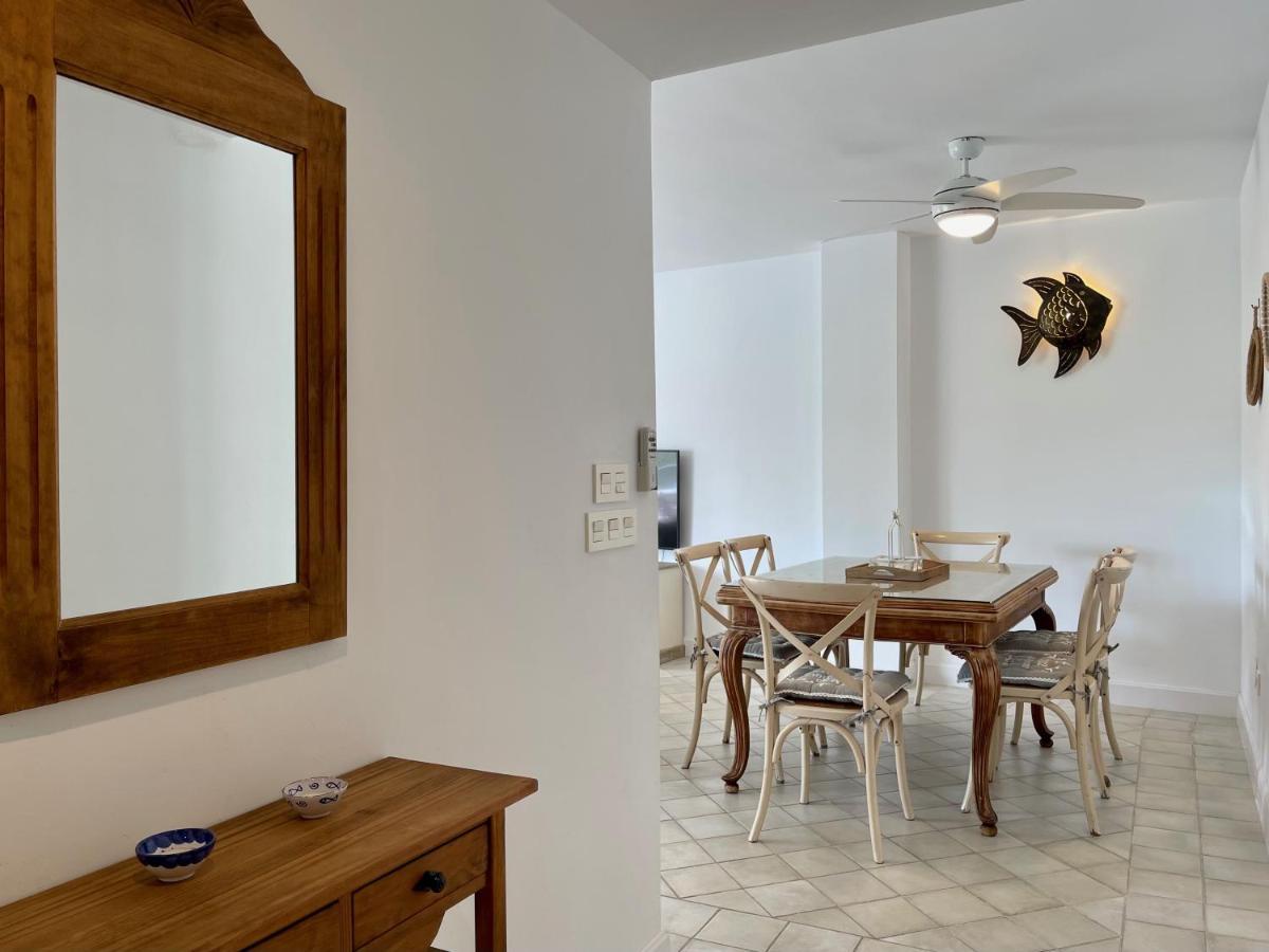 Las Palmeras 3, Nerja Exterior photo